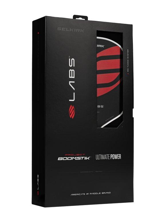 Selkirk AMPED Invikta Midweight view 1